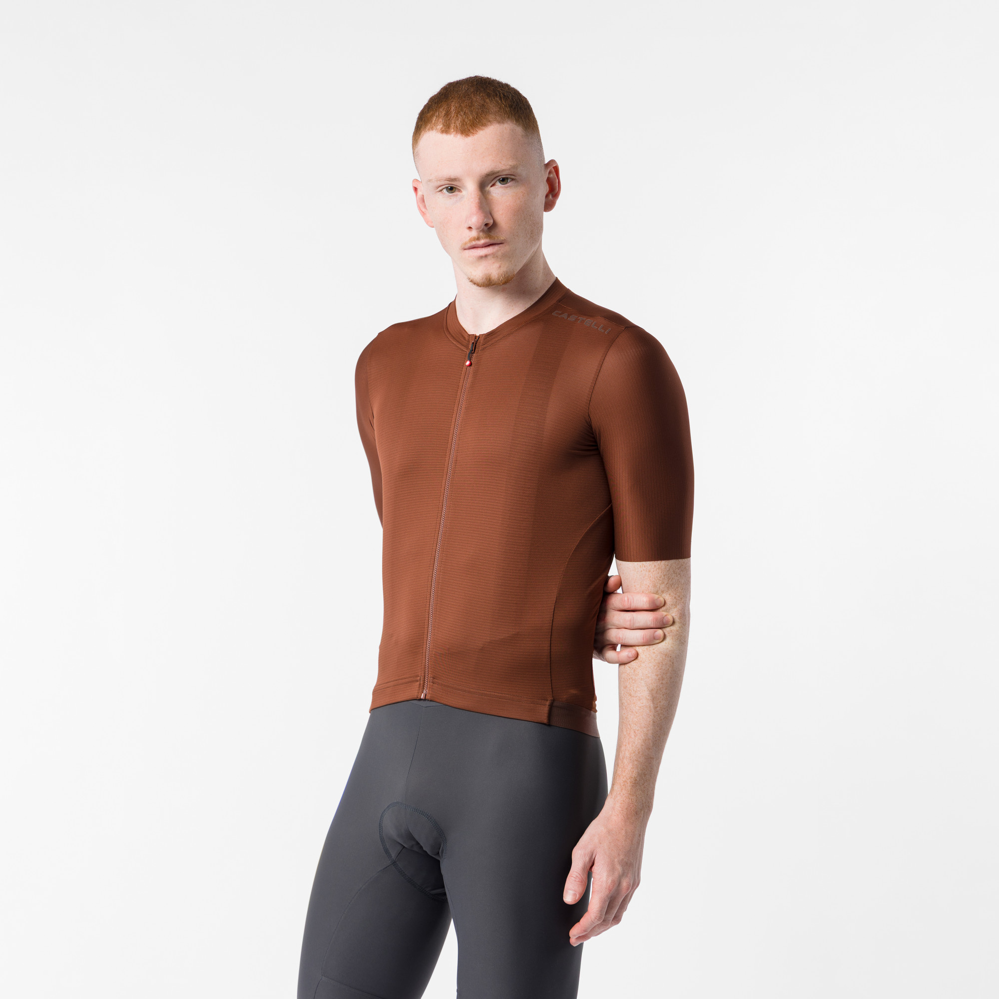 CASTELLI ESPRESSO 2 JERSEY