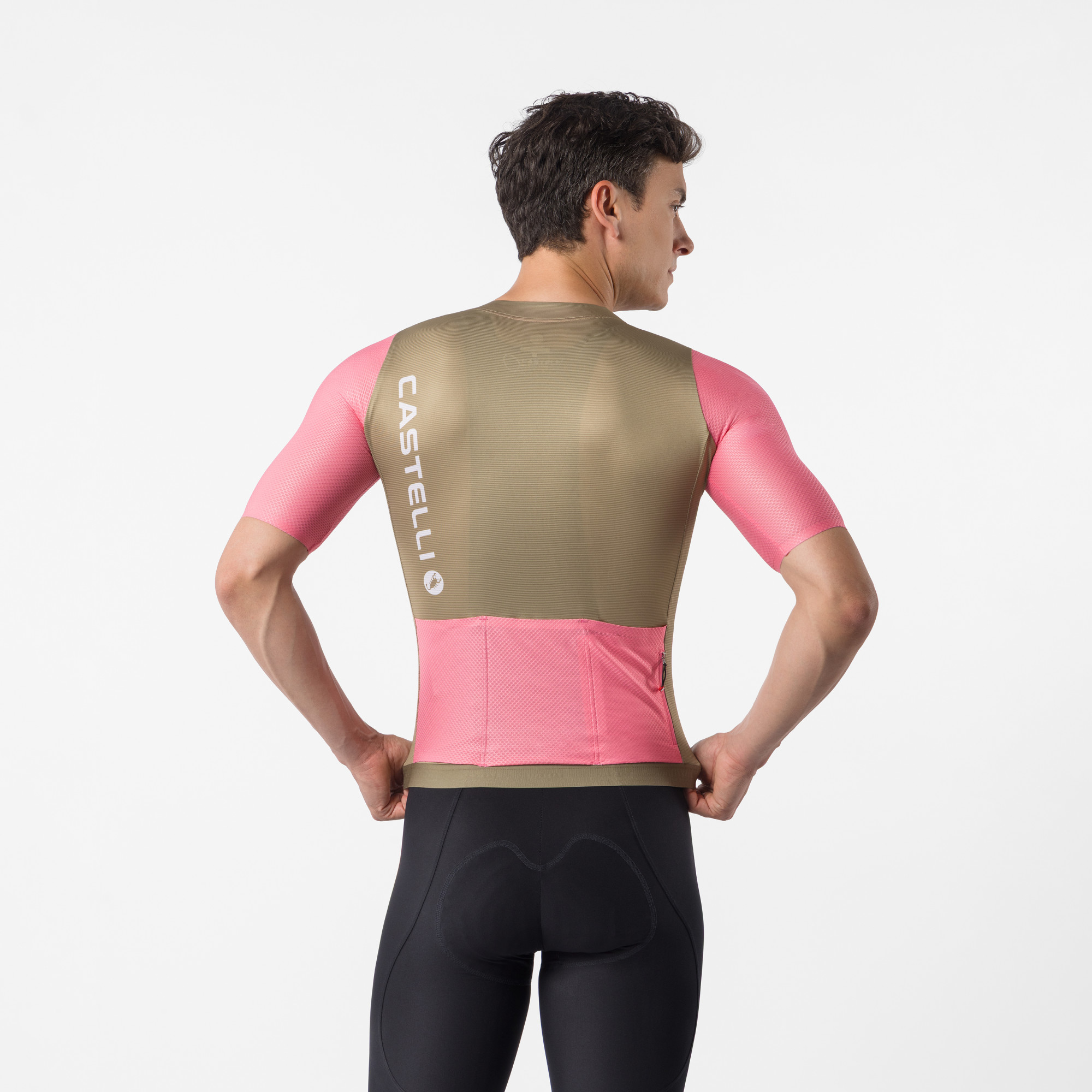 CASTELLI CORRETTO JERSEY