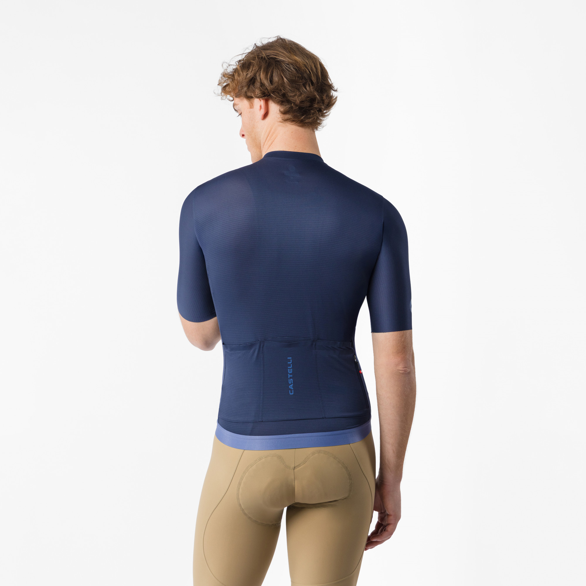 CASTELLI ESPRESSO 2 JERSEY