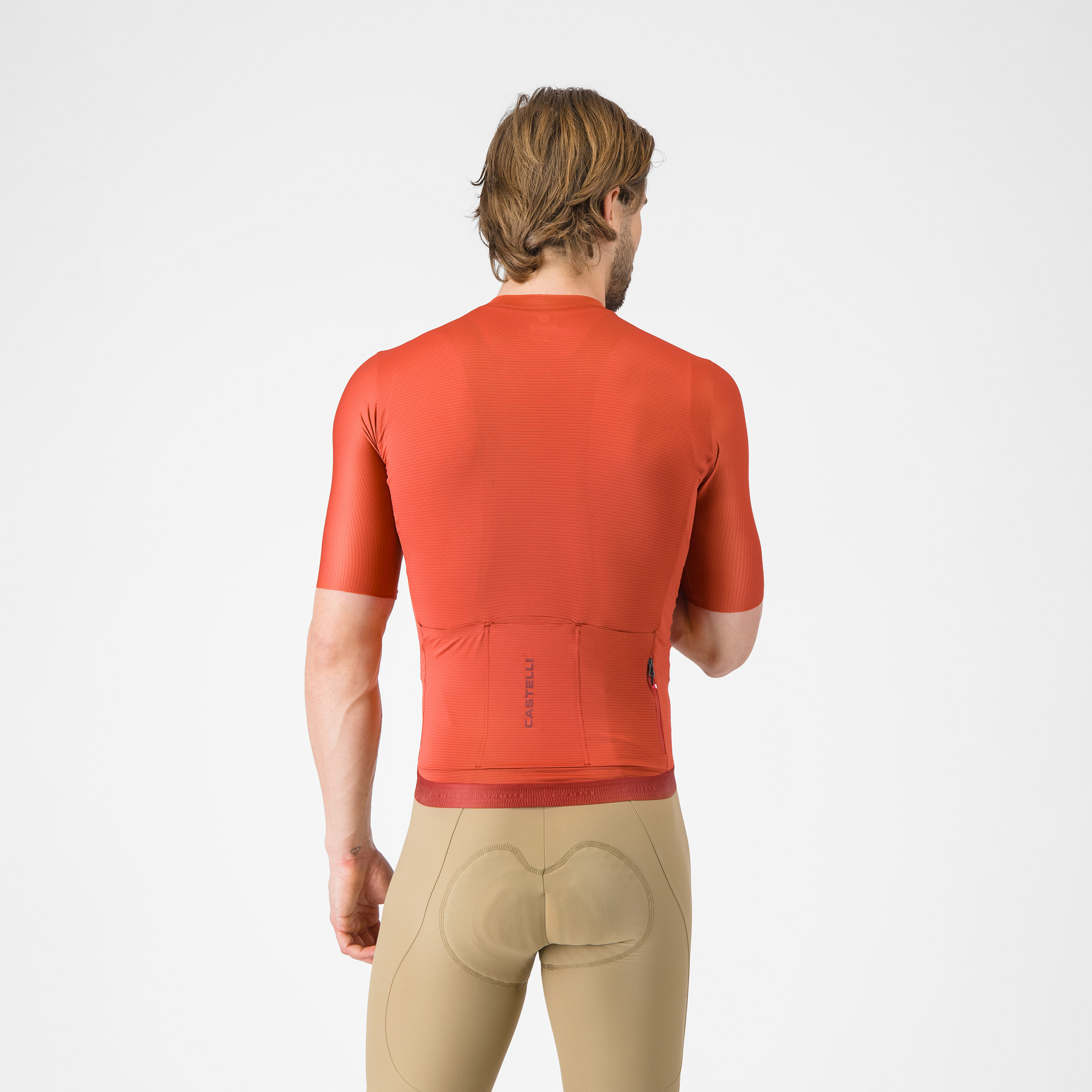 CASTELLI ESPRESSO 2 JERSEY
