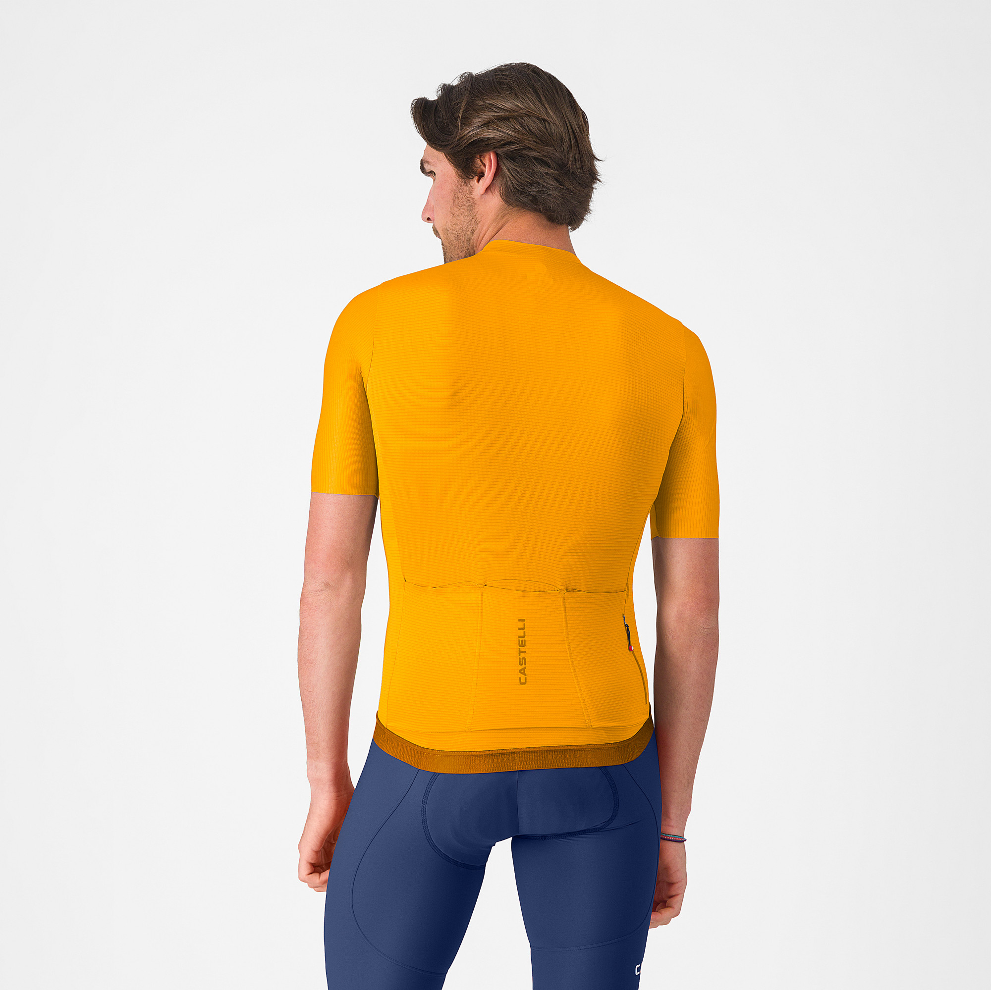 CASTELLI ESPRESSO 2 JERSEY