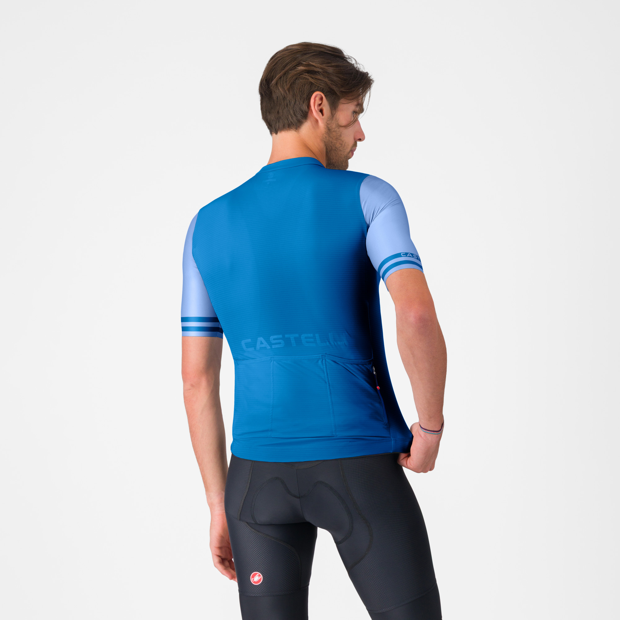 CASTELLI PROLOGO LITE 2 JERSEY