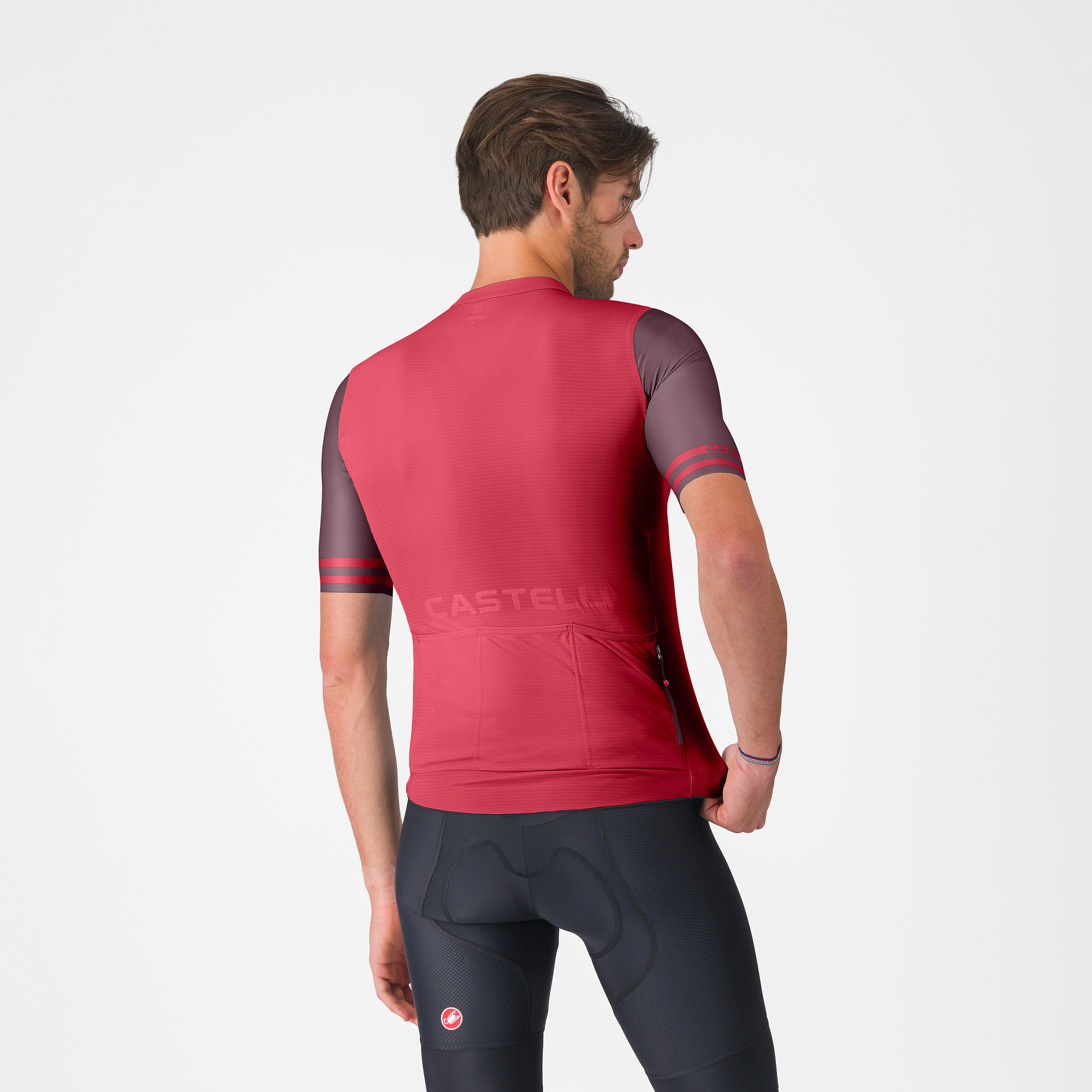 CASTELLI PROLOGO LITE 2 JERSEY