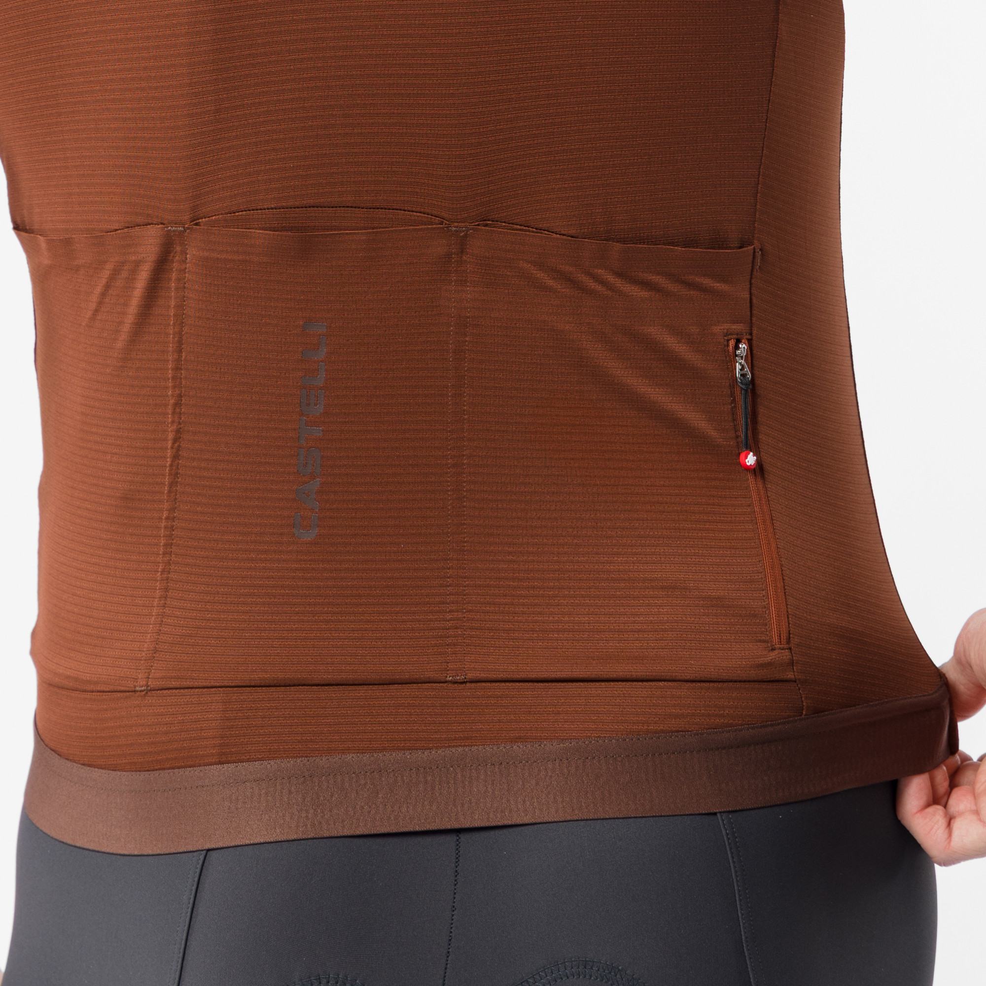 CASTELLI ESPRESSO 2 JERSEY