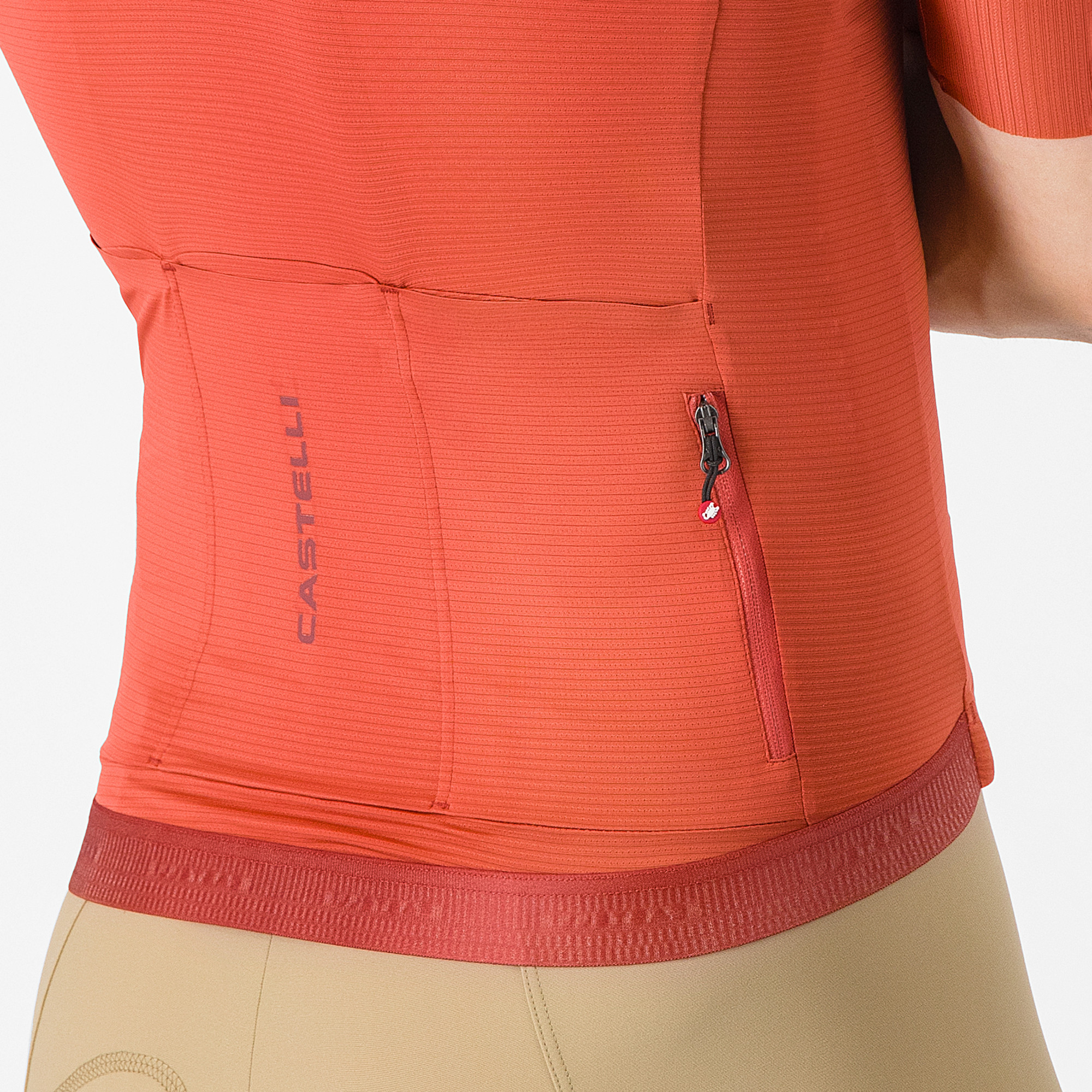CASTELLI ESPRESSO 2 JERSEY