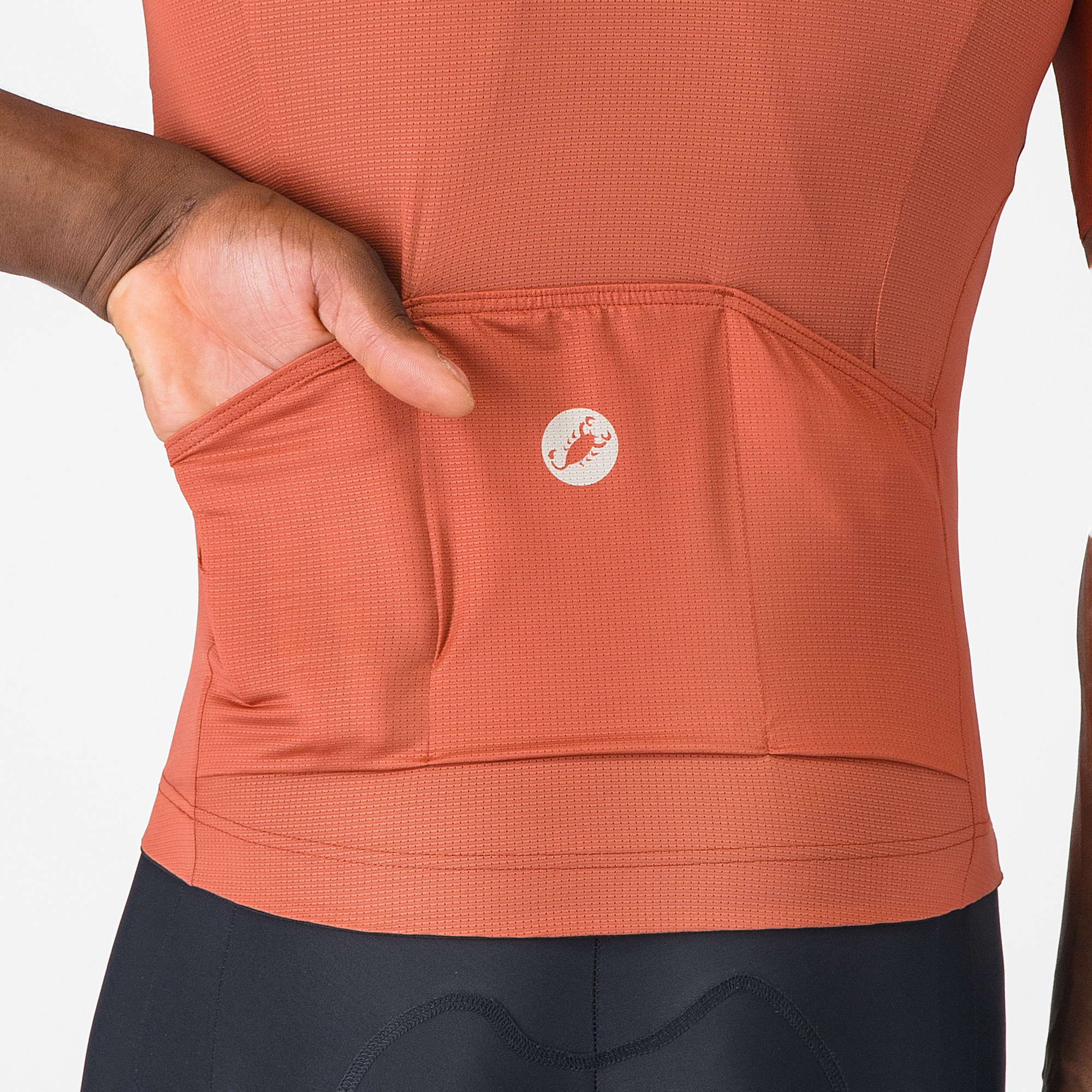 CASTELLI ENTRATA APEX JERSEY