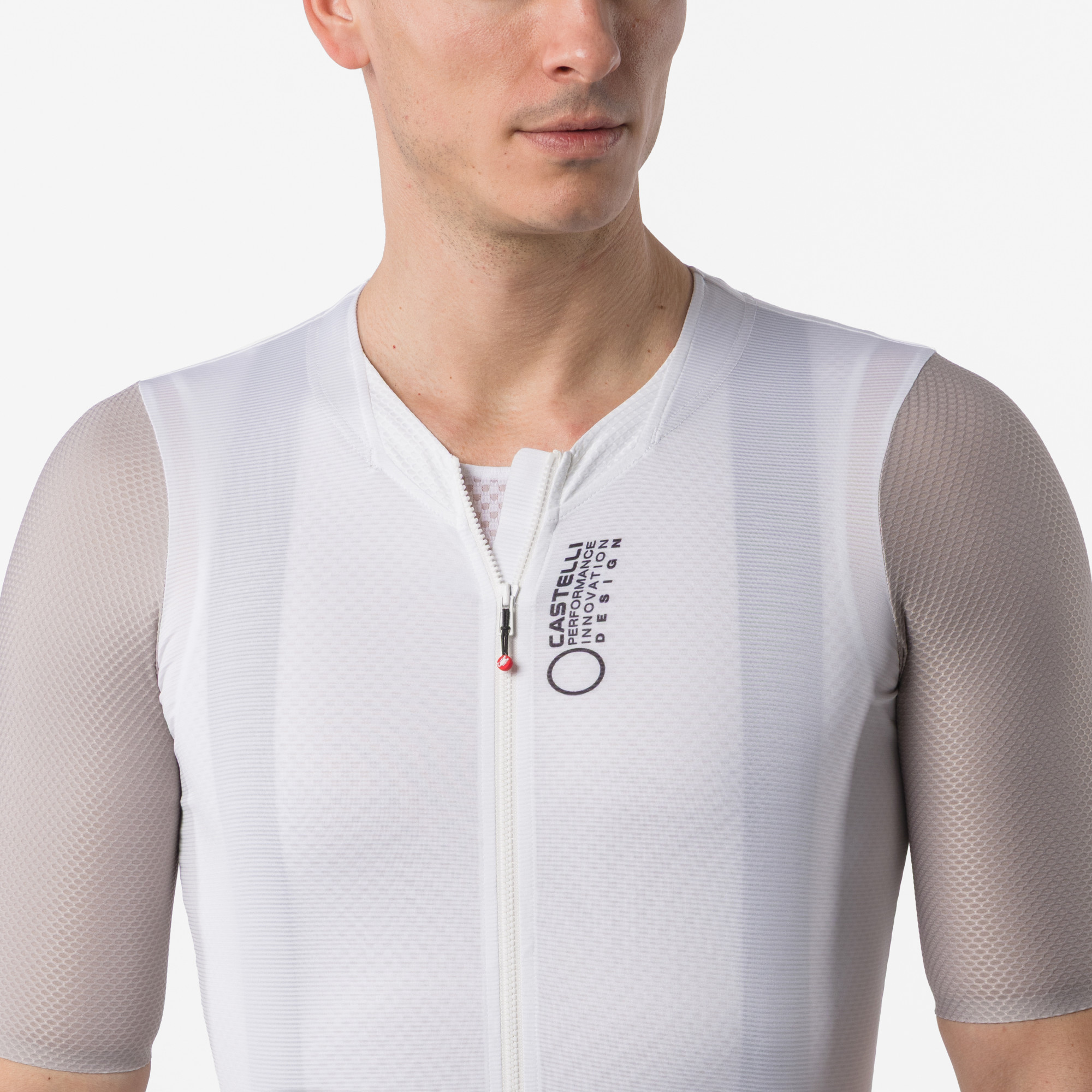 CASTELLI CORRETTO JERSEY