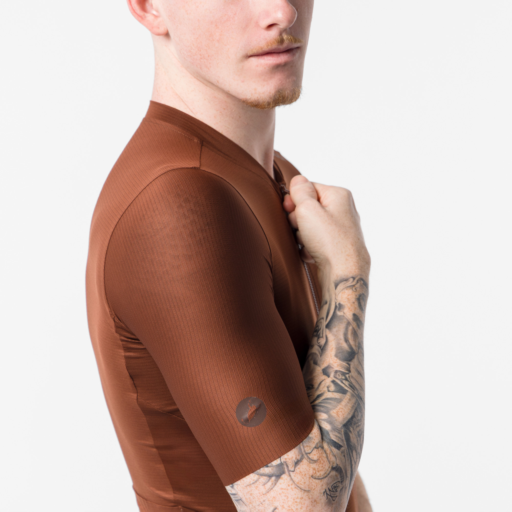 CASTELLI ESPRESSO 2 JERSEY