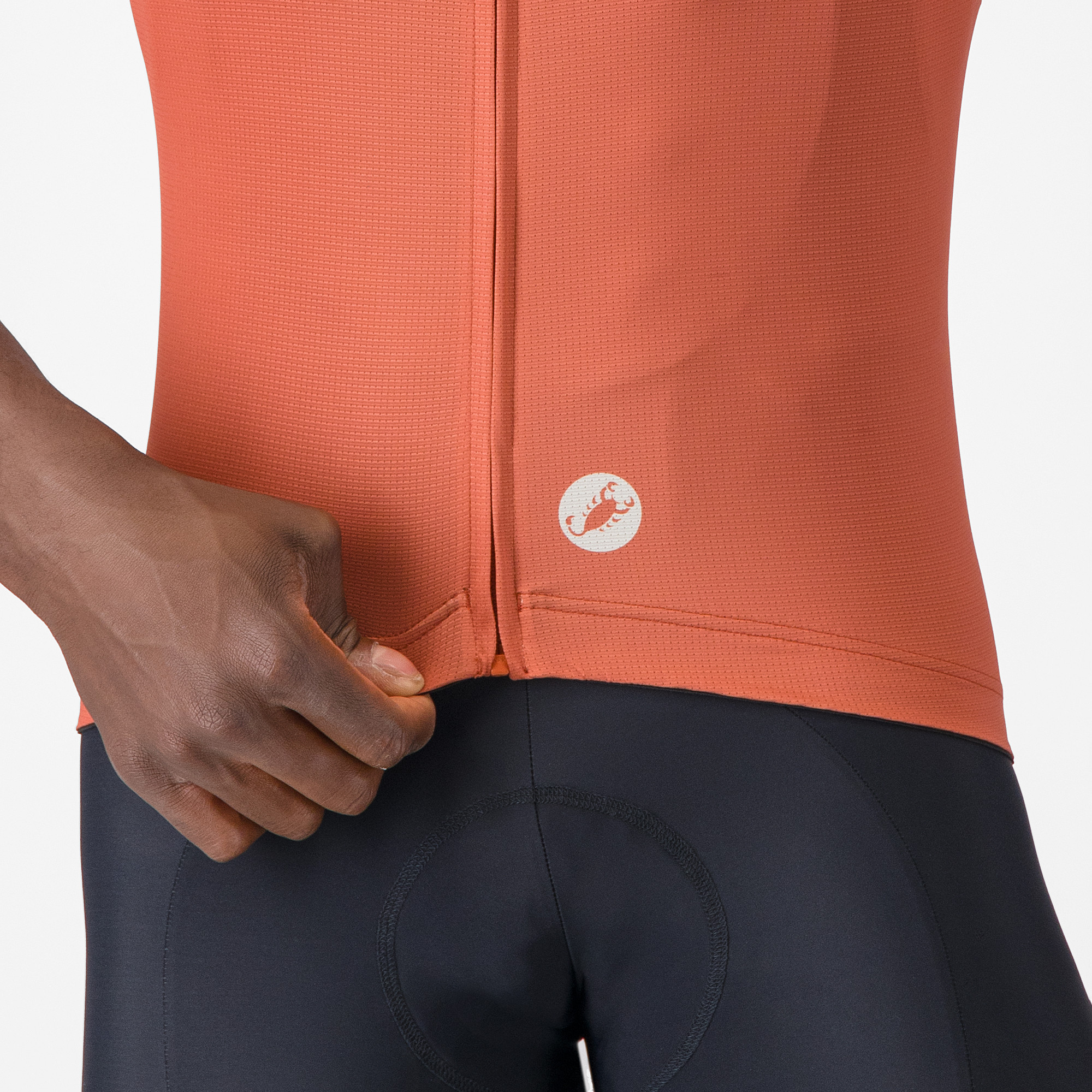 CASTELLI ENTRATA APEX JERSEY