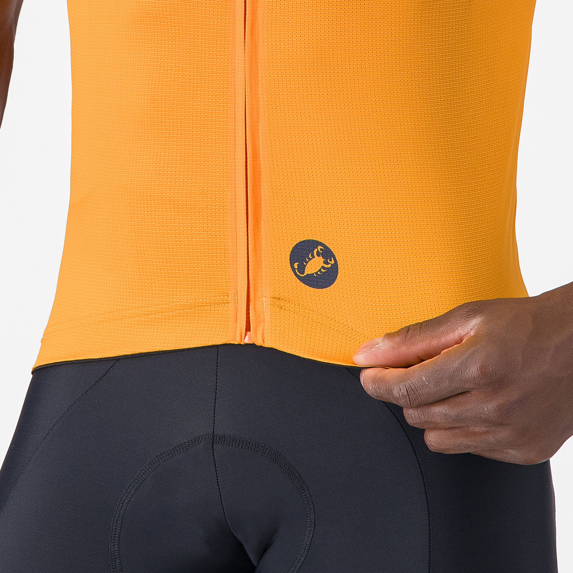 CASTELLI ENTRATA APEX JERSEY