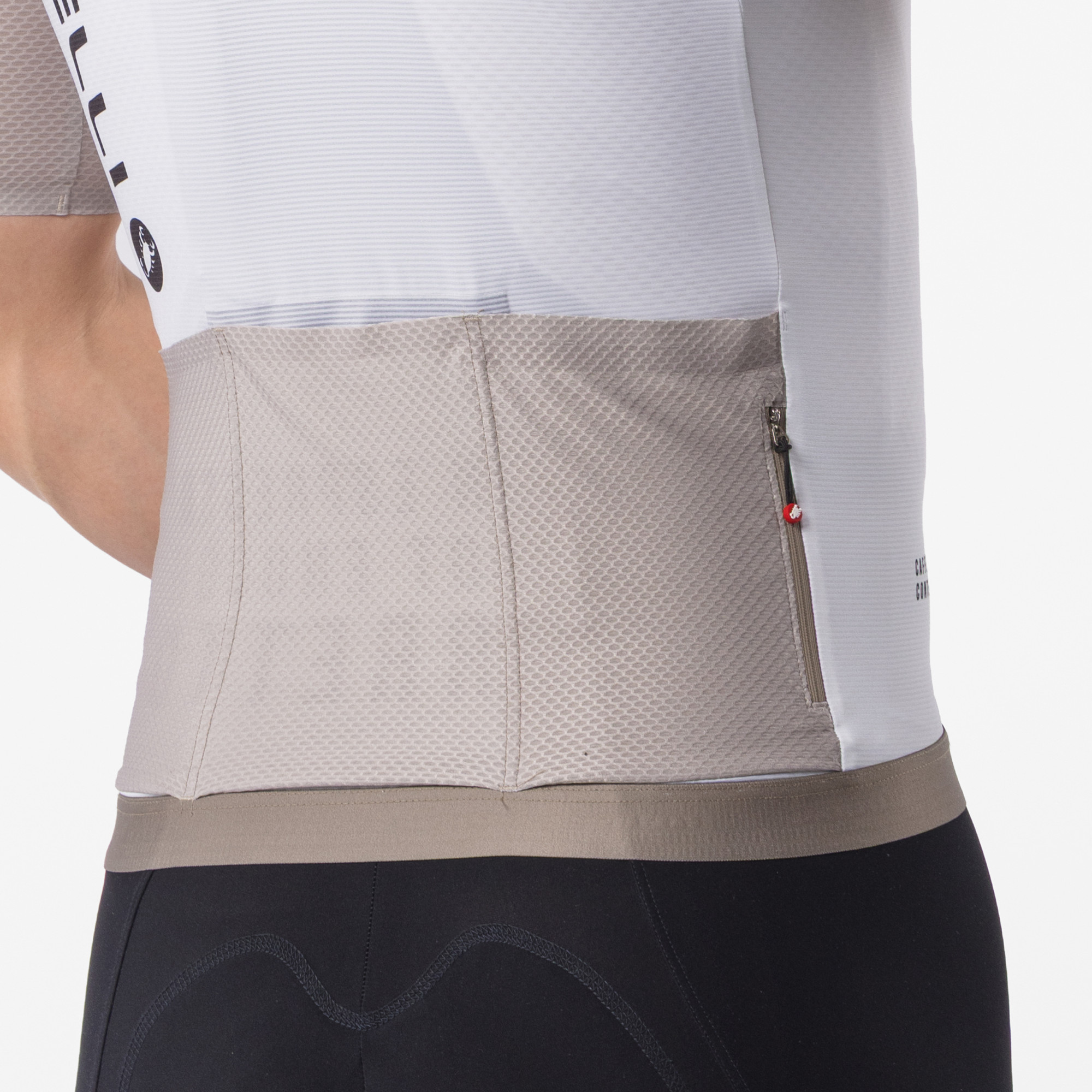 CASTELLI CORRETTO JERSEY