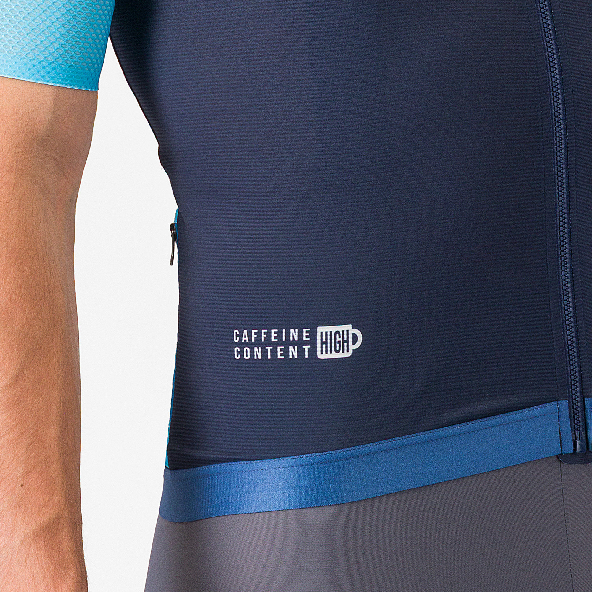 CASTELLI CORRETTO JERSEY