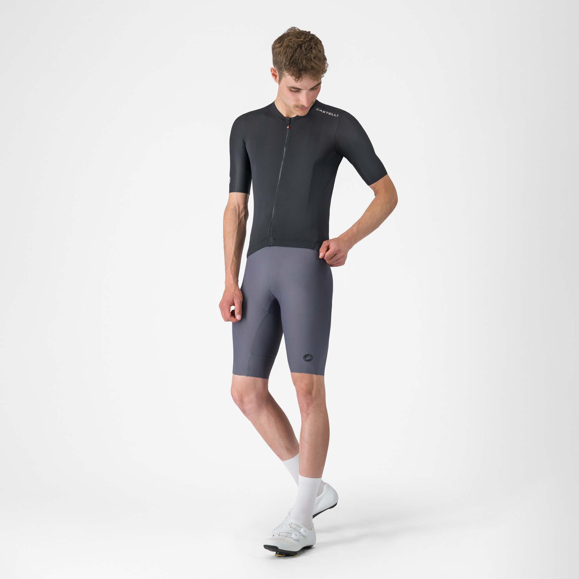 CASTELLI ESPRESSO 2 JERSEY