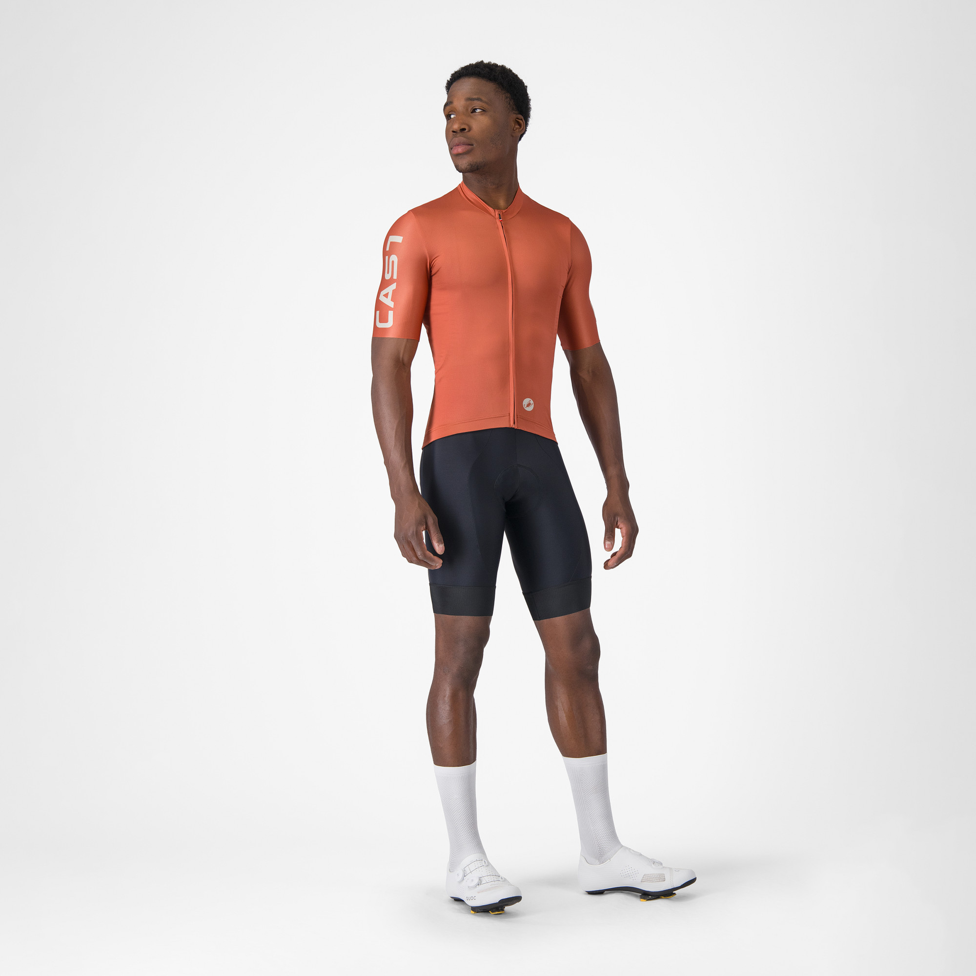 CASTELLI ENTRATA APEX JERSEY