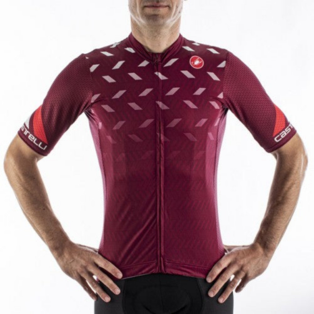 AVANTI JERSEY