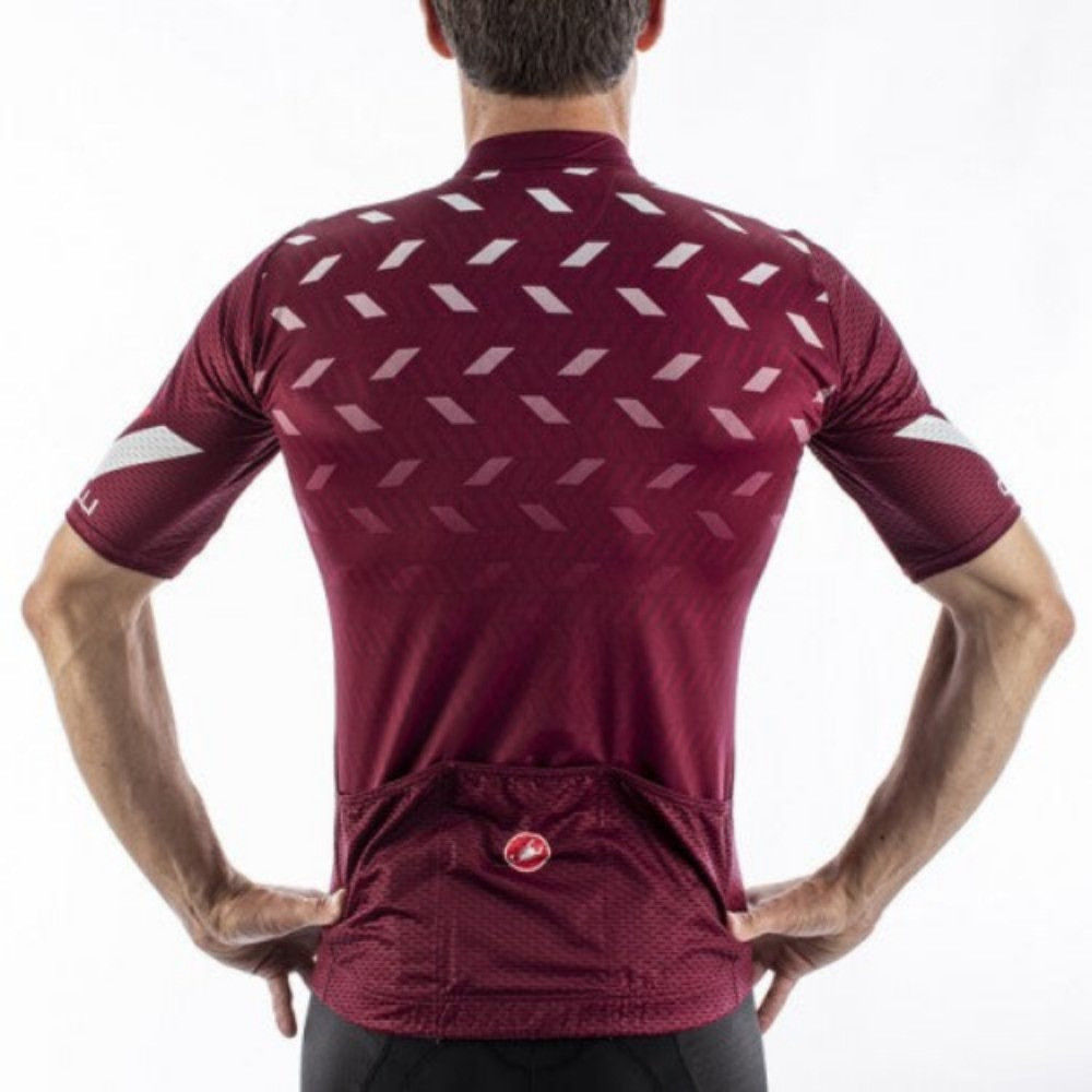 AVANTI JERSEY