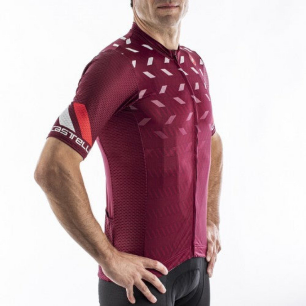 AVANTI JERSEY