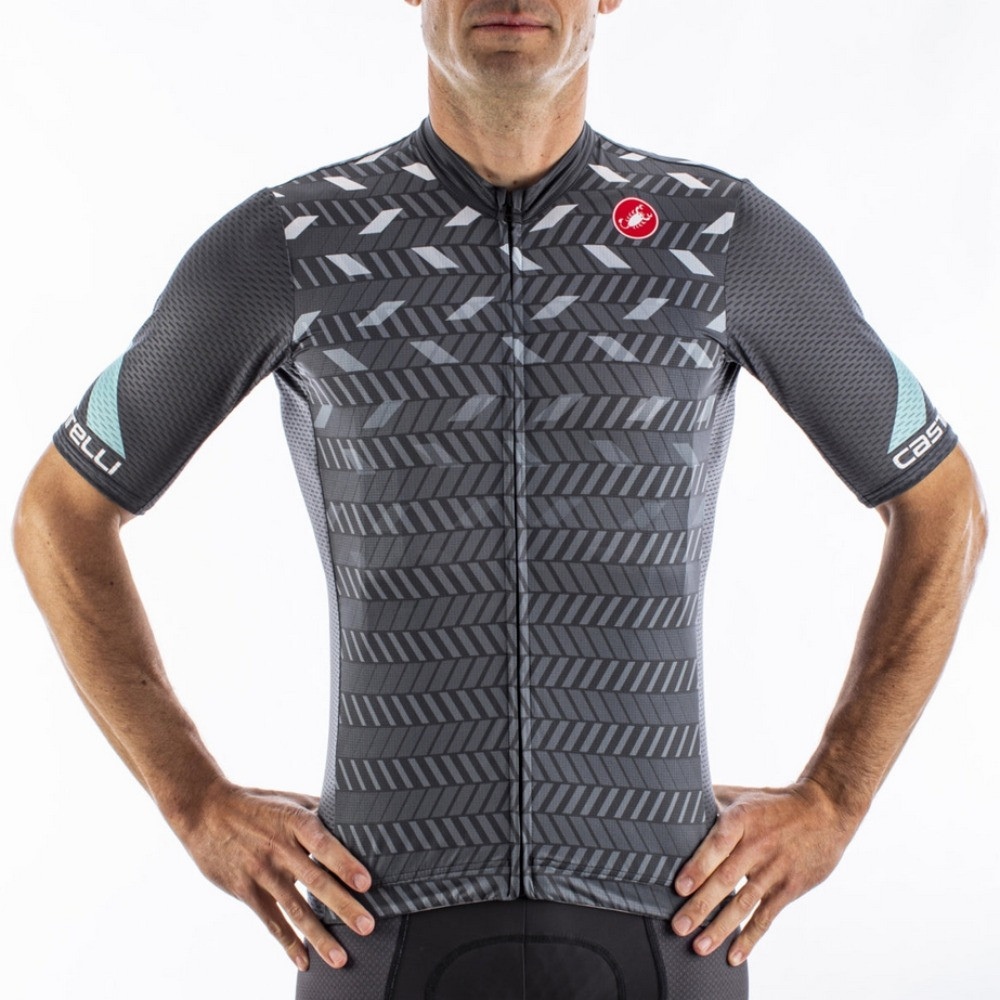 AVANTI JERSEY
