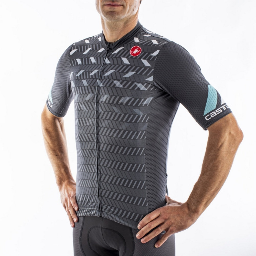 AVANTI JERSEY