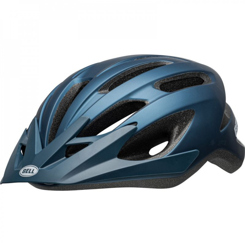 Image of BELL CREST CYCLING HELMET
