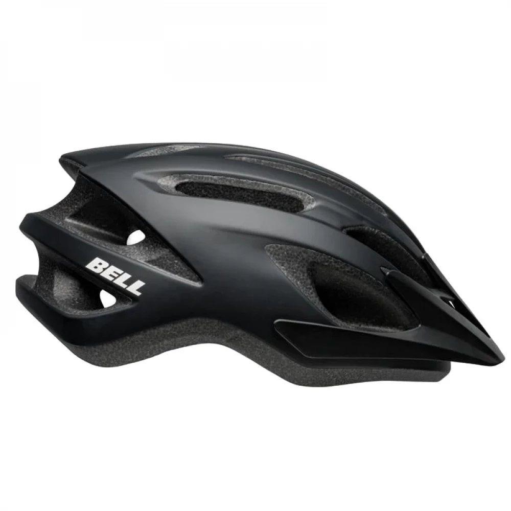 Image of BELL CREST CYCLING HELMET