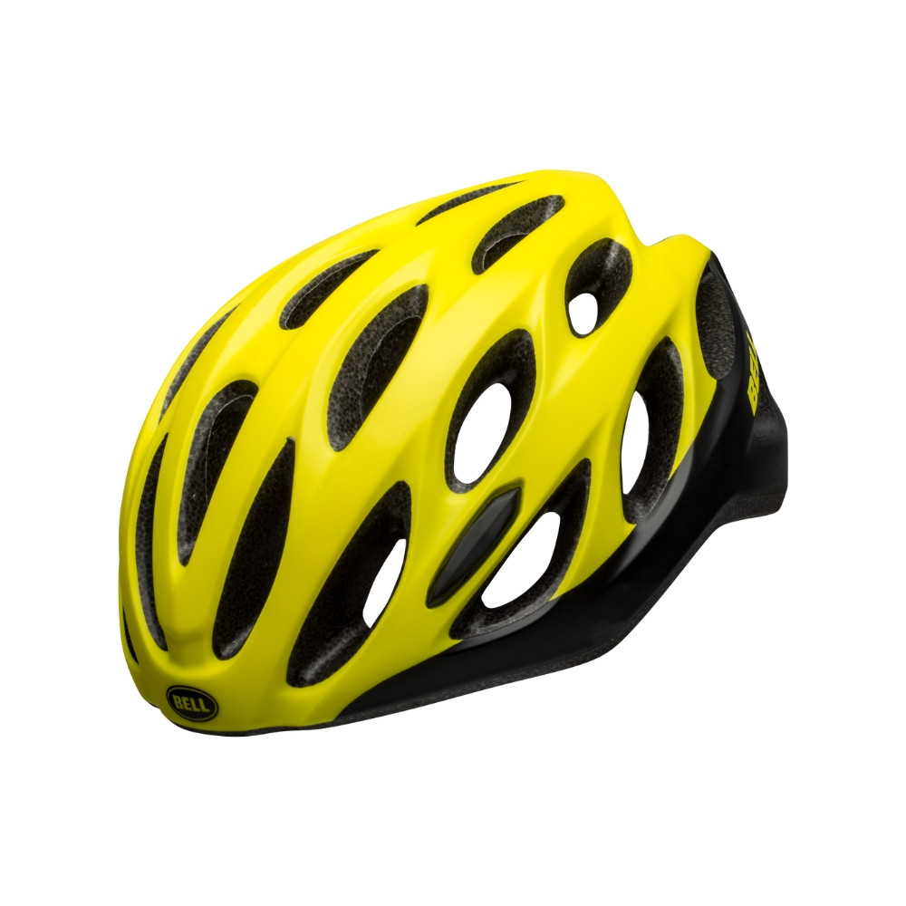 Image of BELL DRAFT CYCLING HELMET