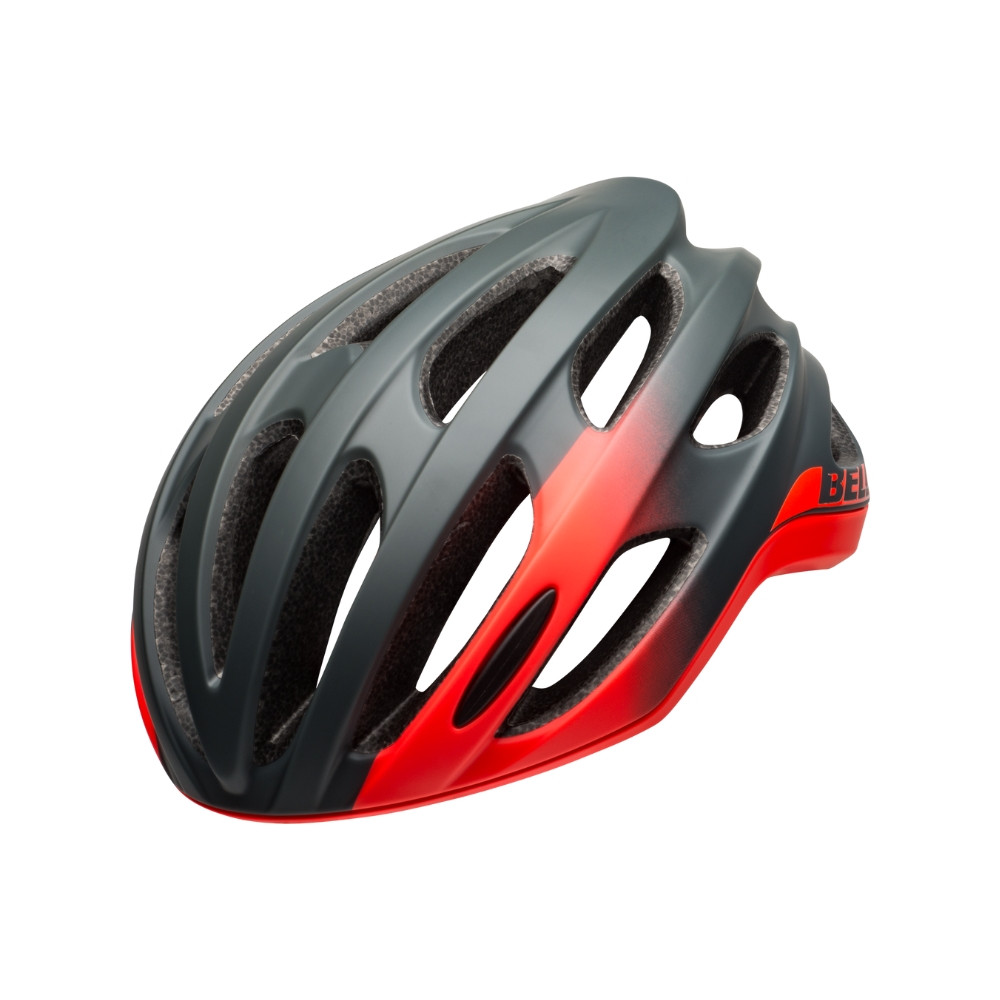 Image of BELL FORMULA CYCLING HELMET