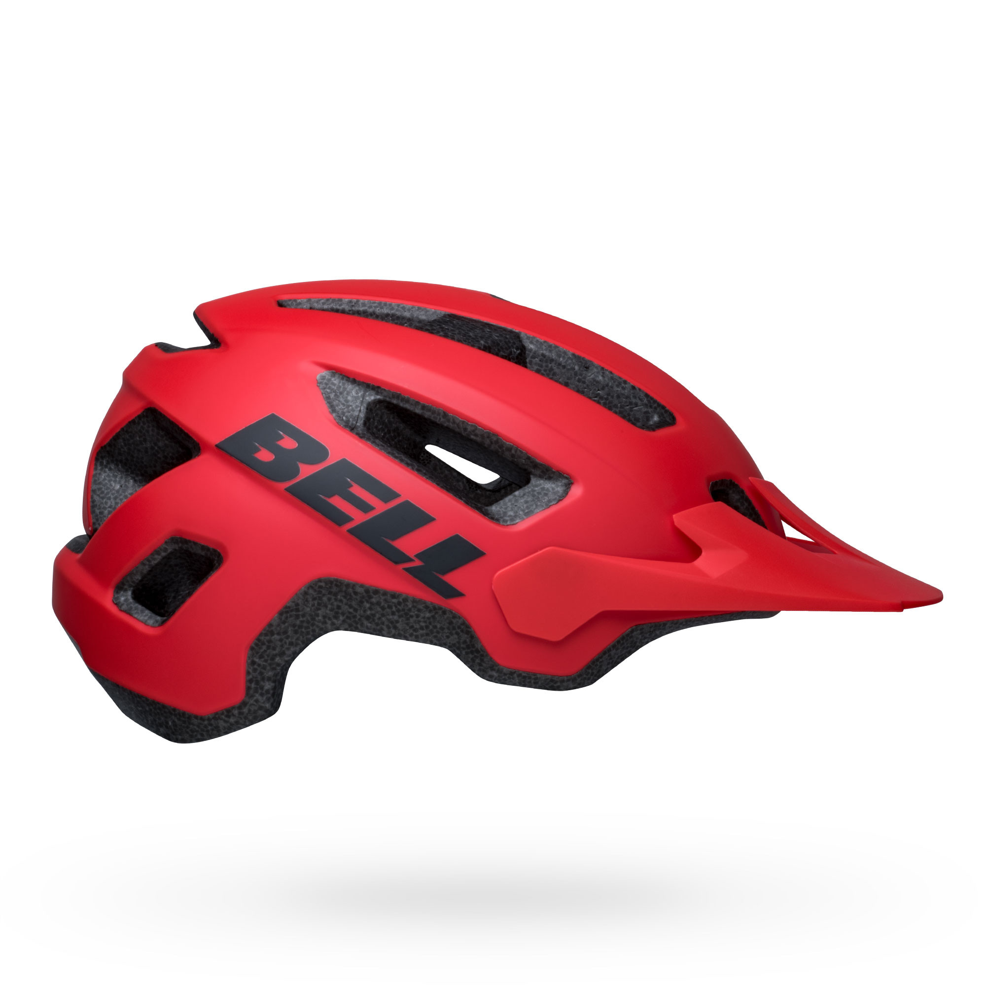 BELL NOMAD 2  CYCLING HELMET