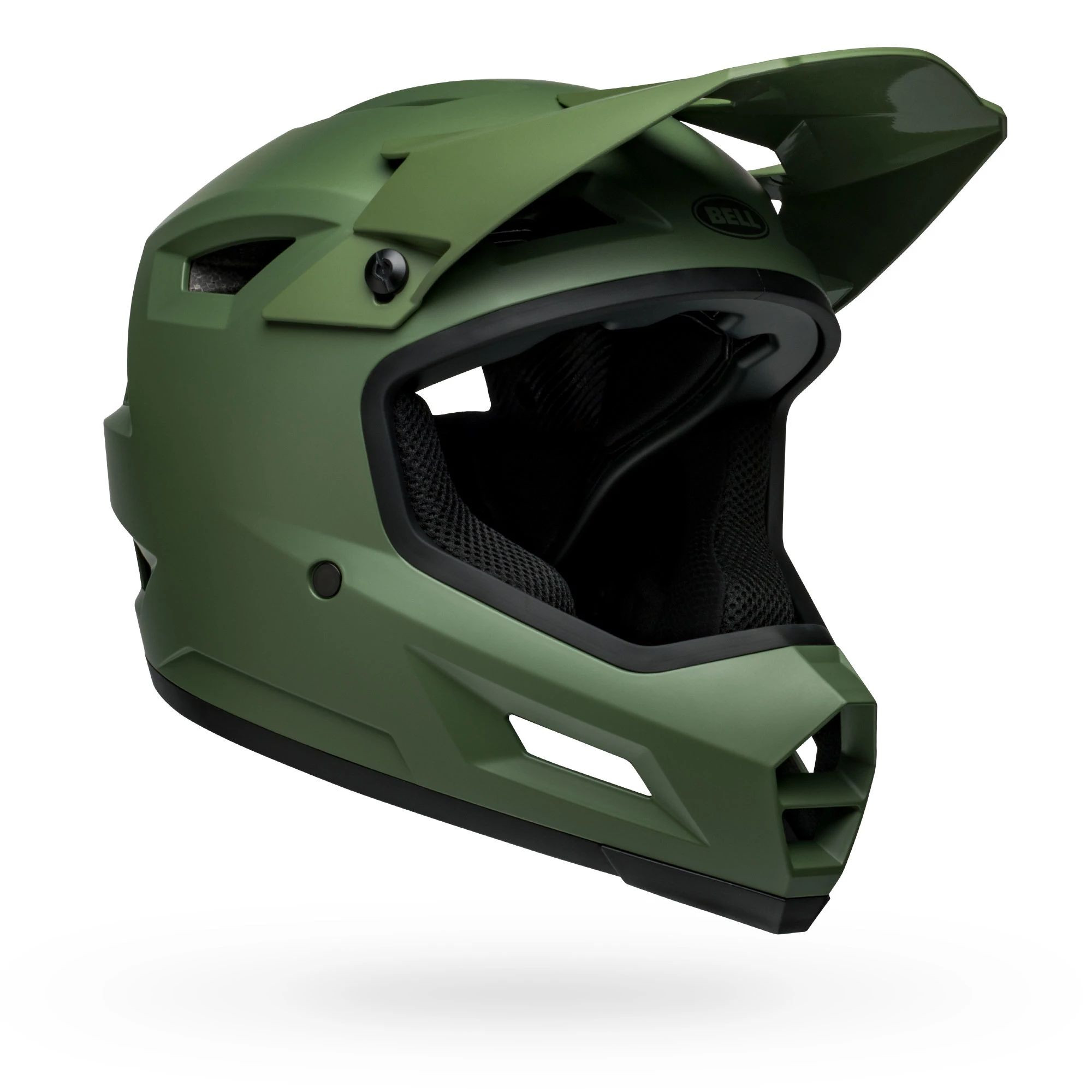 BELL SANCTION 2 FULL FACE CYCLING HELMET