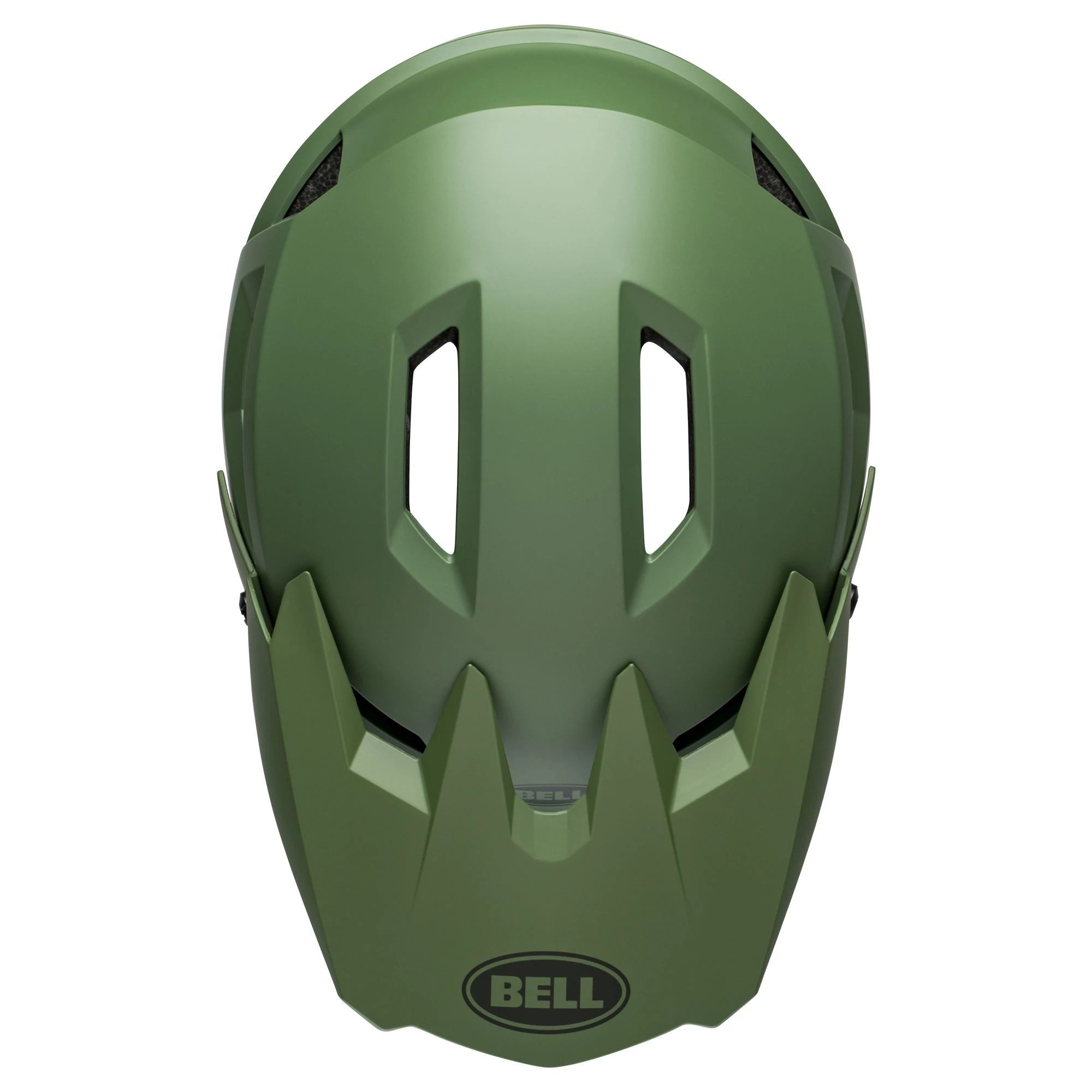 BELL SANCTION 2 FULL FACE CYCLING HELMET