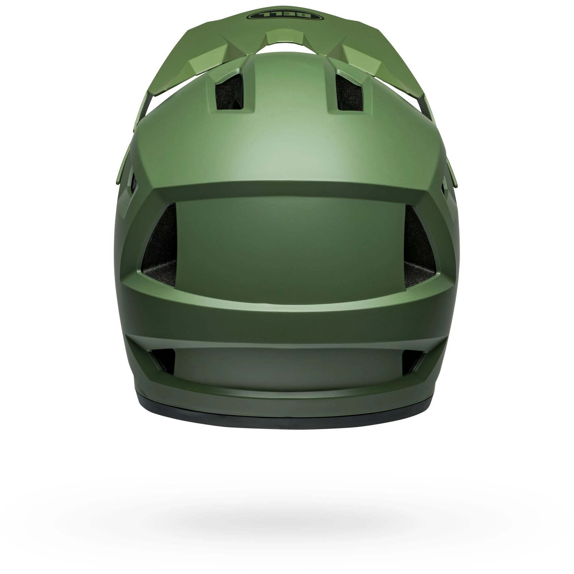 BELL SANCTION 2 FULL FACE CYCLING HELMET