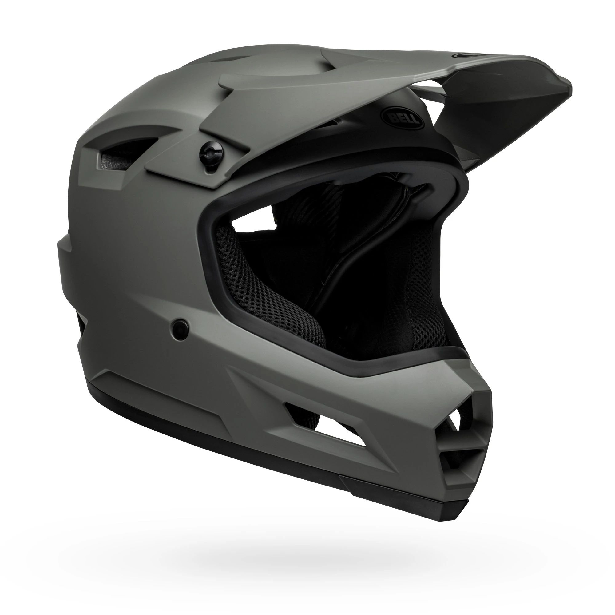 BELL SANCTION 2 FULL FACE CYCLING HELMET