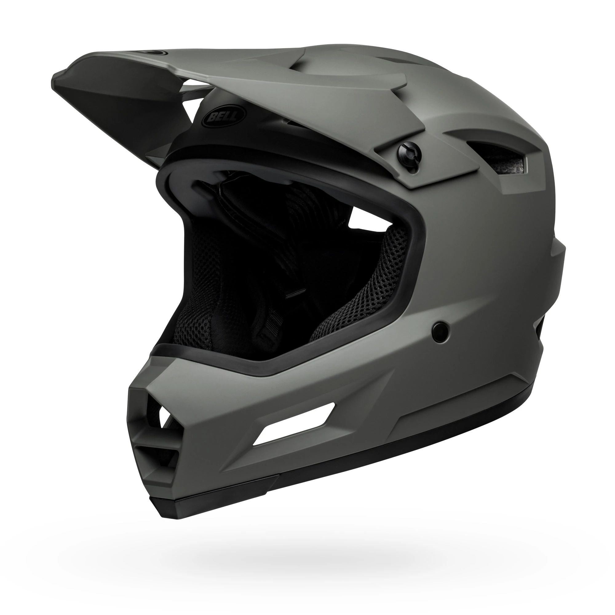 BELL SANCTION 2 FULL FACE CYCLING HELMET