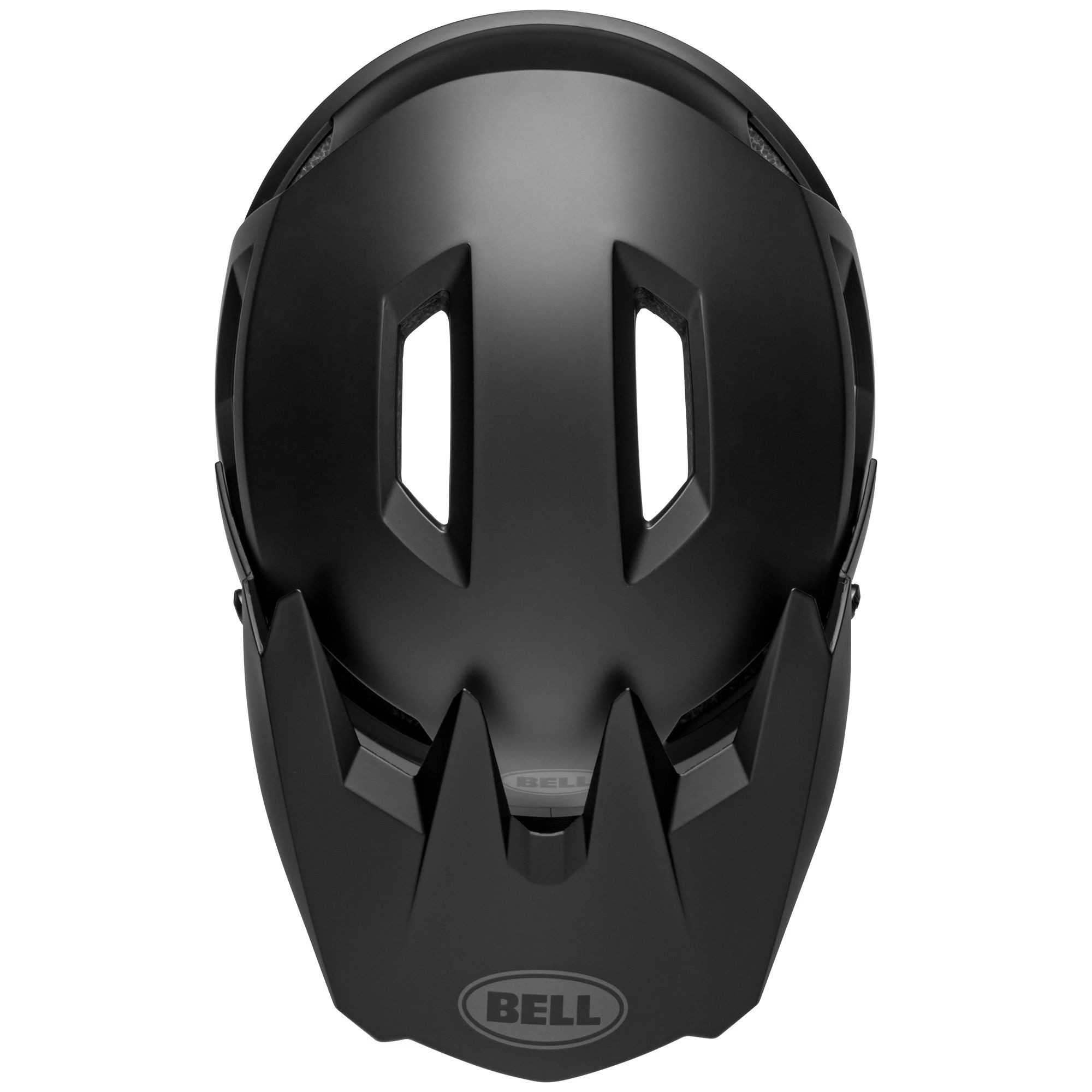 BELL SANCTION 2 FULL FACE CYCLING HELMET