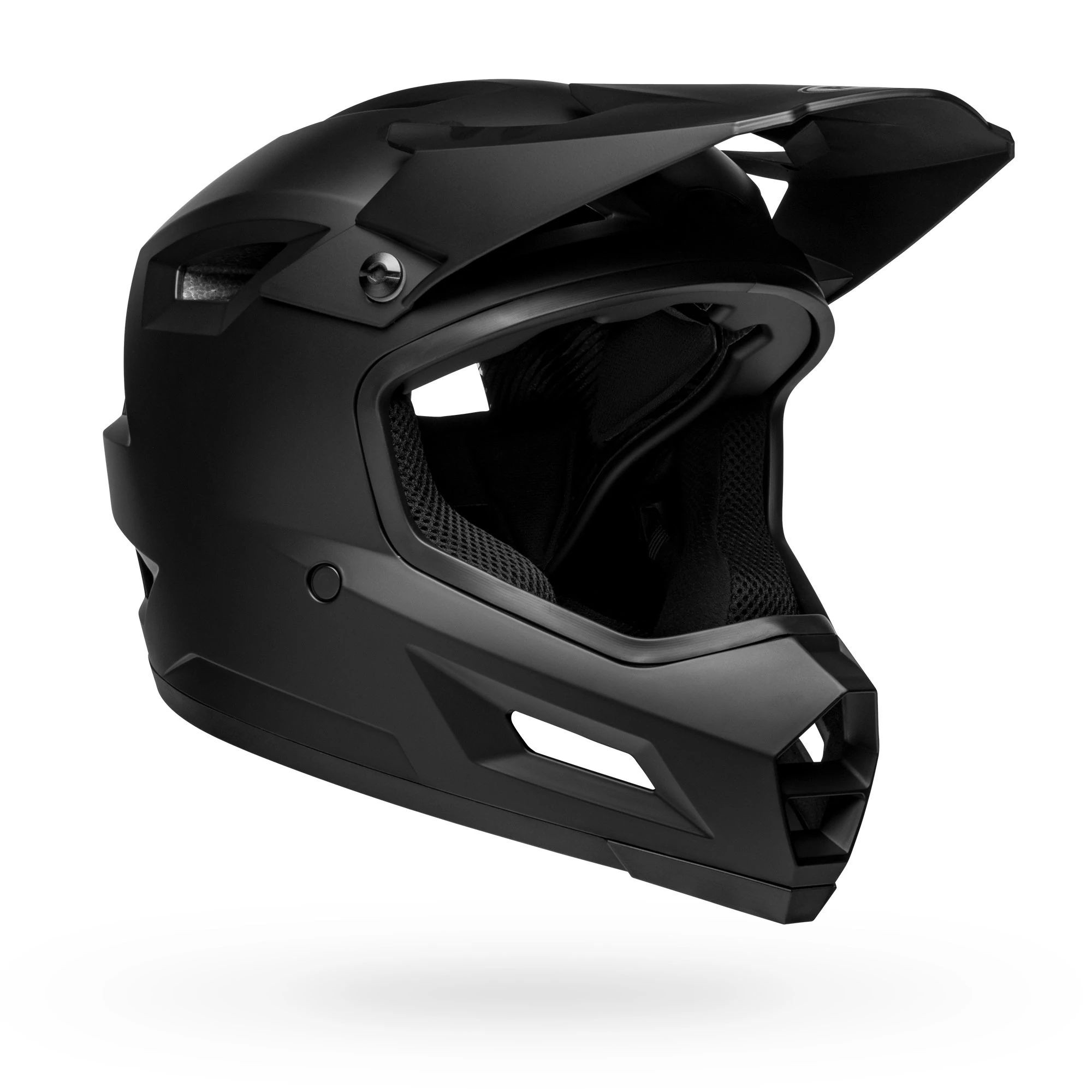 BELL SANCTION 2 FULL FACE CYCLING HELMET