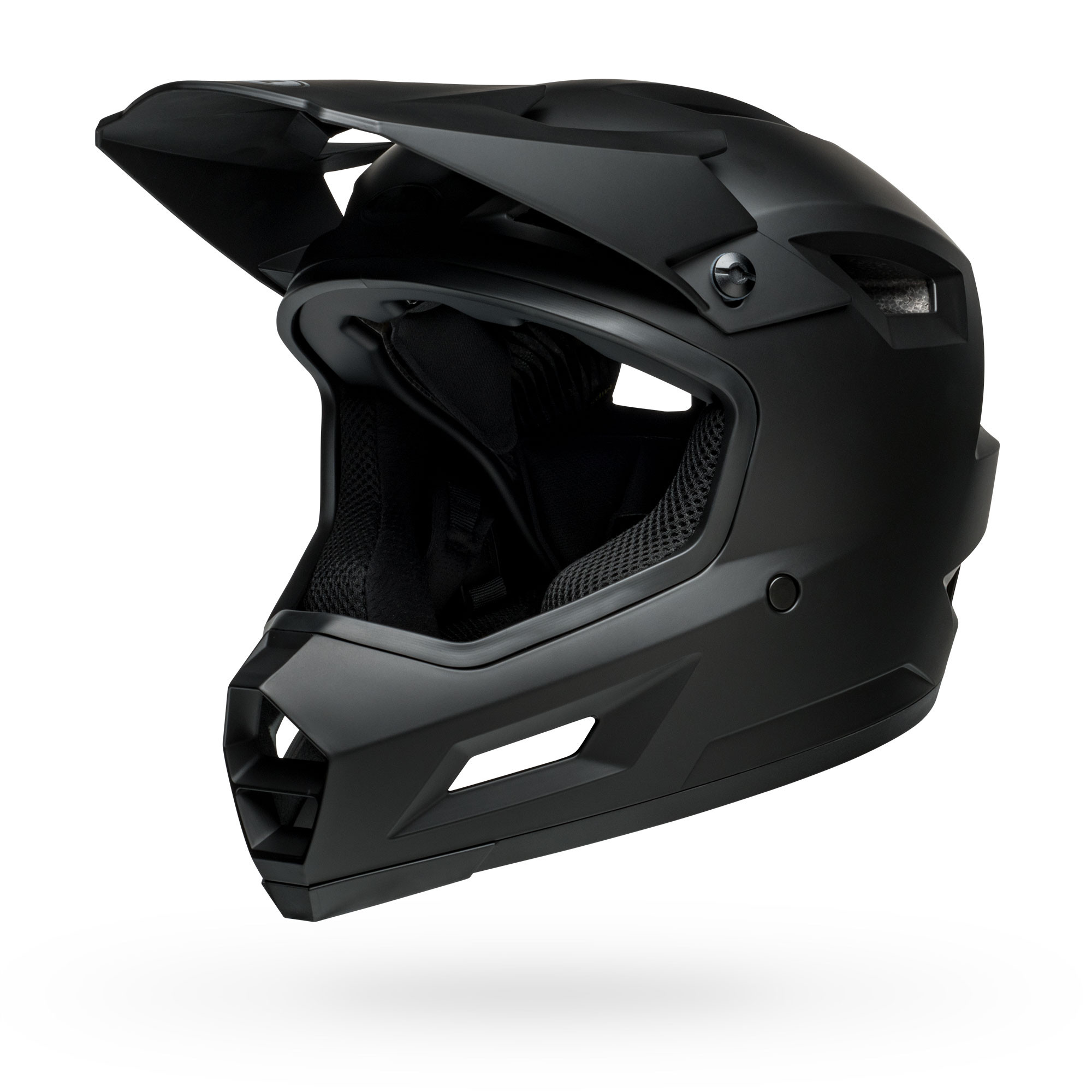 BELL SANCTION 2 FULL FACE CYCLING HELMET