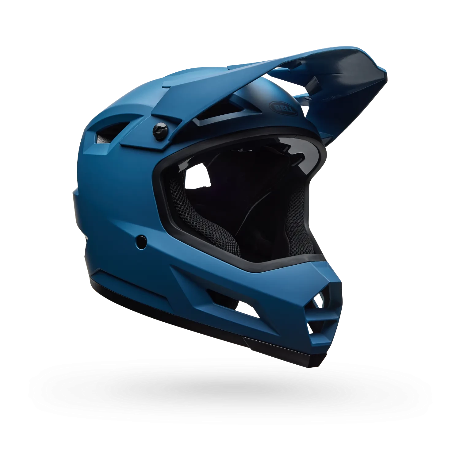 BELL SANCTION 2 FULL FACE CYCLING HELMET