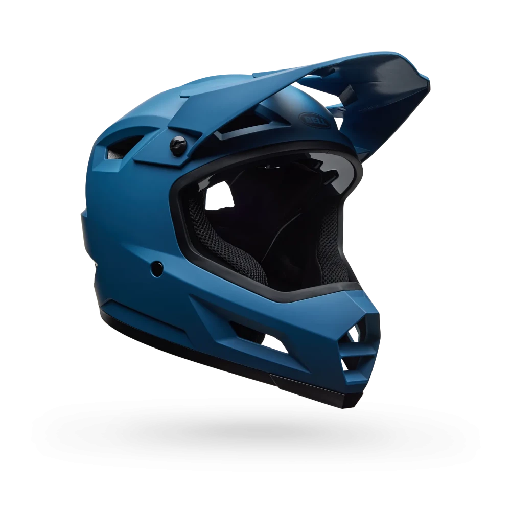 Image of BELL SANCTION 2 (FULL FACE) CYCLING HELMET