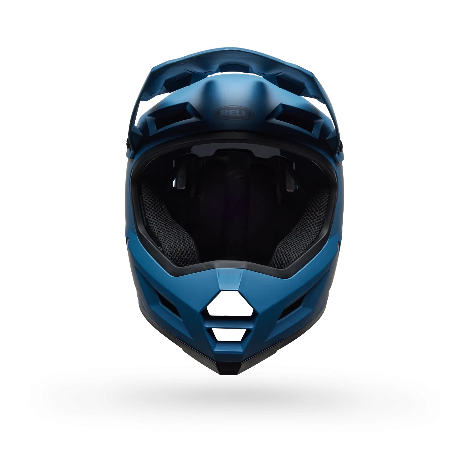 BELL SANCTION 2 FULL FACE CYCLING HELMET
