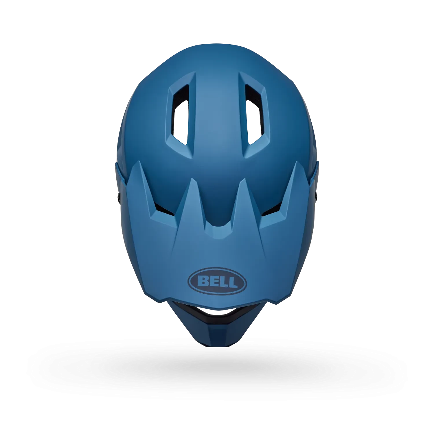 BELL SANCTION 2 FULL FACE CYCLING HELMET