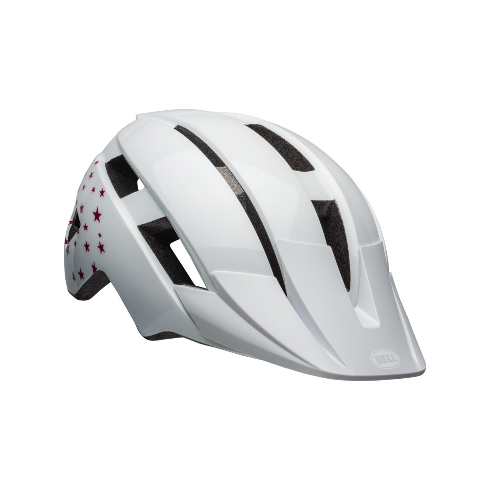 BELL SIDETRACK II CYCLING HELMET