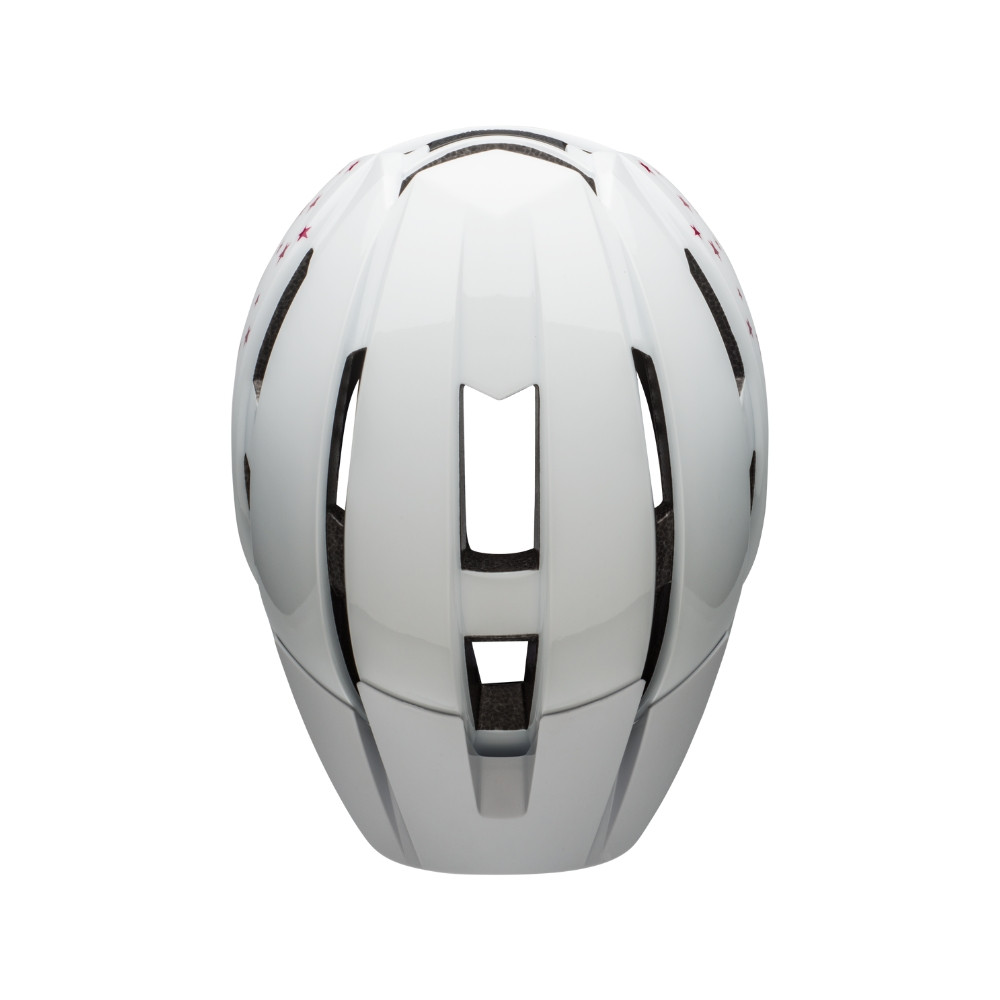 BELL SIDETRACK II CYCLING HELMET