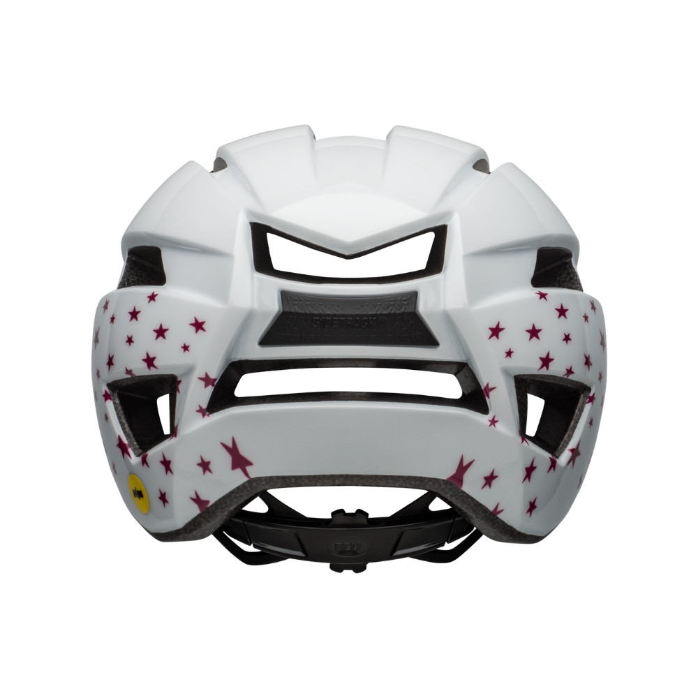 BELL SIDETRACK II CYCLING HELMET