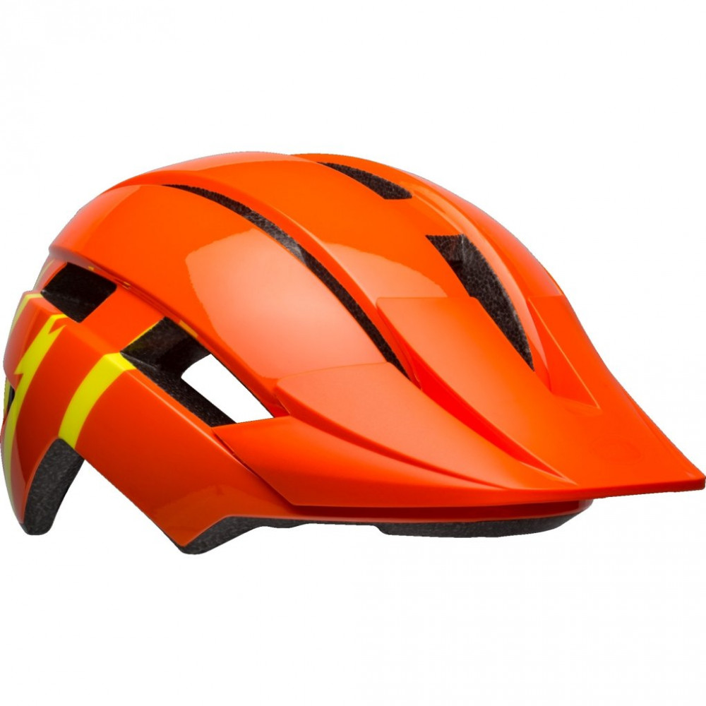 Image of BELL SIDETRACK II CYCLING HELMET