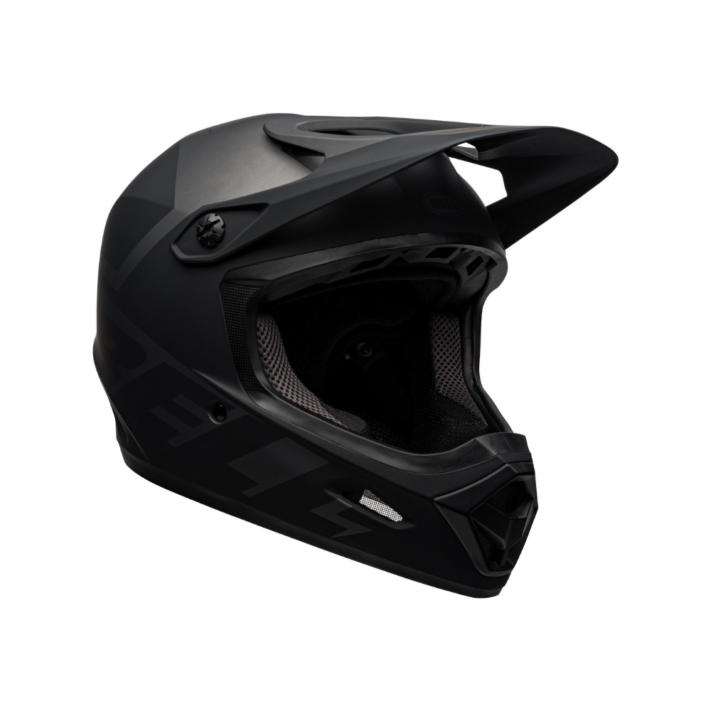 BELL TRANSFER FULL FACE CYCLING HELMET