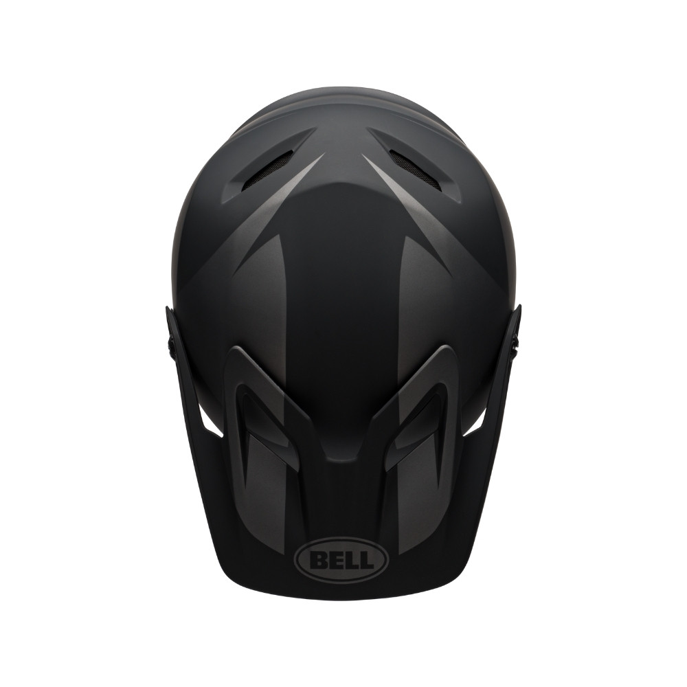 BELL TRANSFER FULL FACE CYCLING HELMET