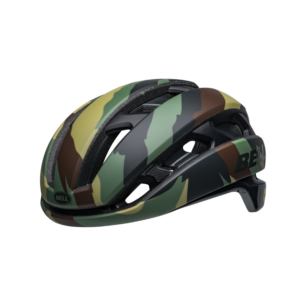 Image of BELL XR SPHERICAL MIPS  CYCLING HELMET