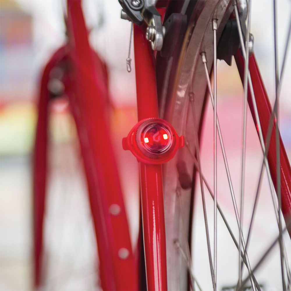 BLACKBURN CLICK REAR LIGHT