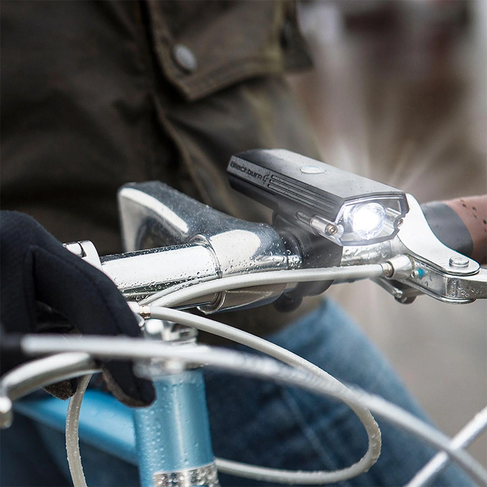 BLACKBURN DAYBLAZER 400 FRONT LIGHT