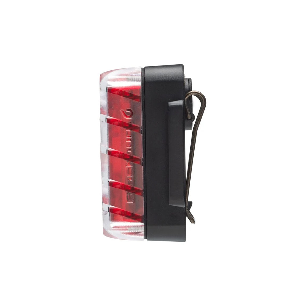 BLACKBURN DAYBLAZER 65 REAR LIGHT